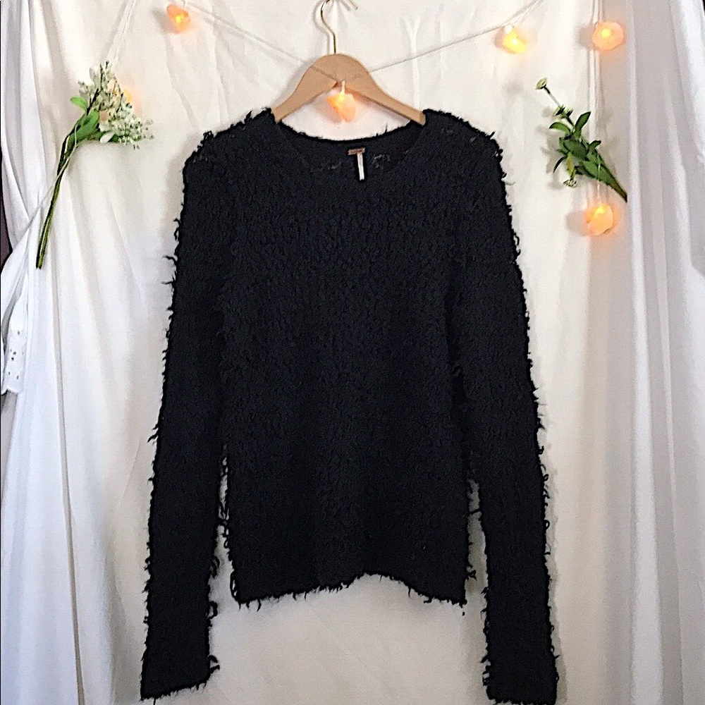 Free People Sweater